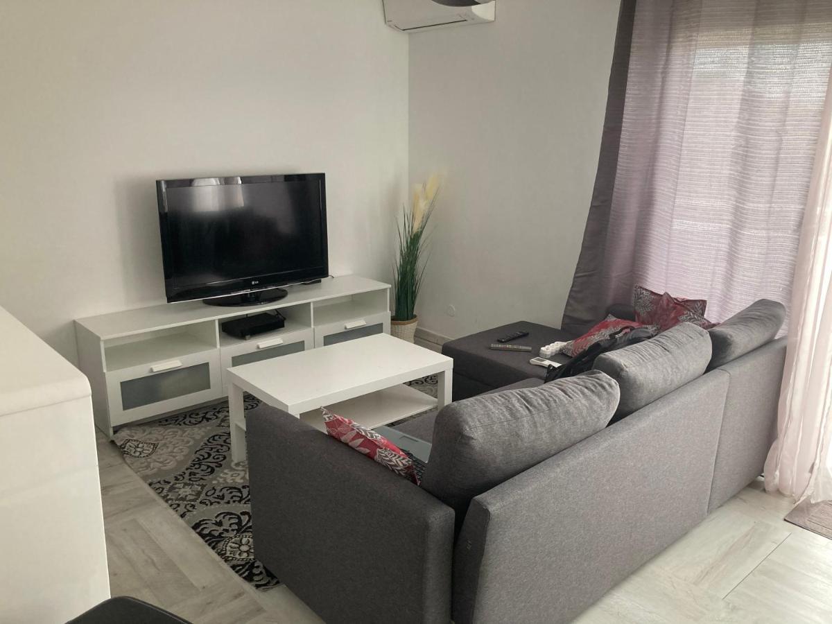 Superbe Appartement T3 Avec Piscine モンペリエ エクステリア 写真