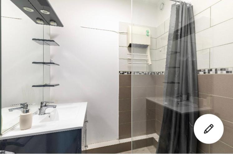 Superbe Appartement T3 Avec Piscine モンペリエ エクステリア 写真